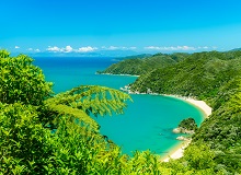 Abel Tasman NP