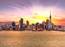 Auckland