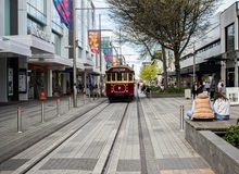 Christchurch Centro