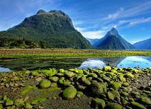 Milford Sound