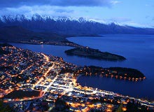 Queenstown