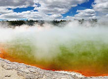 Rotorua