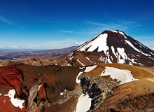 Tongariro National Park