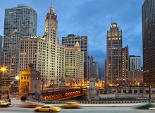 Chicago