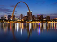 St Louis