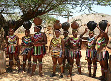 Swaziland