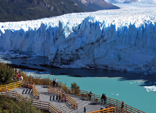El Calafate