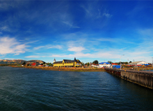Puerto Natales