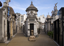 Recoleta Buenos Aires