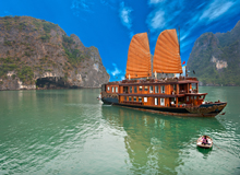 Baia di Halong