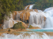 Agua Azul