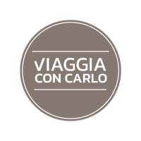 Logo Viaggia con Carlo
